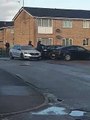 Dramatic moment armed police seize Doncaster man after three month manhunt