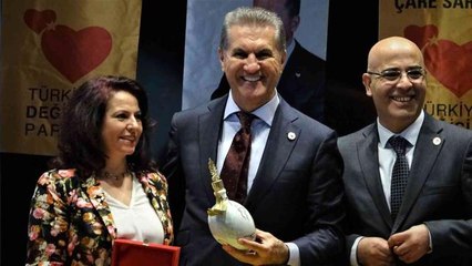 Mustafa Sarıgül: "Baykal'a baş kaldırdık başımıza gelmeyen kalmadı"