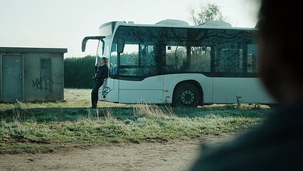 Warten auf'n Bus Saison 1 - Trailer (EN)