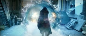 Riftworld Chronicles Saison 1 - The Portal (EN)