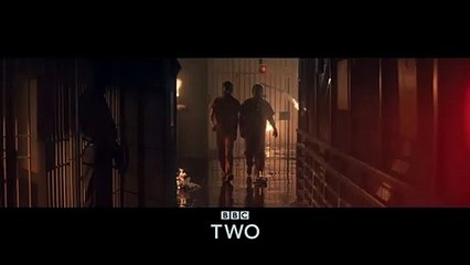 The Wrong Mans Saison 2 - Teaser Trailer (EN)