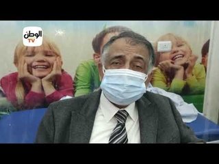 مبادرة للكشف عن الميكروب السبحي وروماتيزم الأطفال تحسبا لأمراض القلب