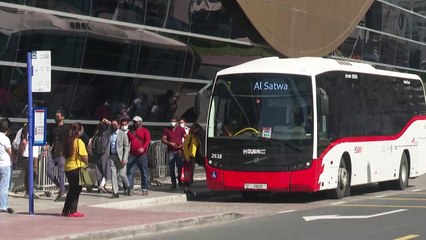 الإمارات تباشر العمل يوم الجمعة لأول مرة في تاريخها