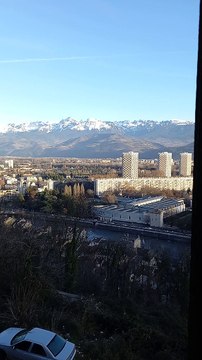 Fort de La Bastille Grenoble 2022 #France (14)