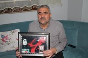 Şehit babasının sözleri yürekleri dağladı: 