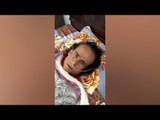 شقيق علي حميدة بعد تدهور حالته الصحية: مصاب بورم.. أدعوله
