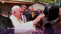 Papa Francisco acusa a las mascotas de ocupar el lugar de los hijos