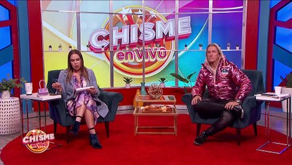 Encontramos Al Marido De Rosie Rivera Tras Insinuaciones De Chiquis