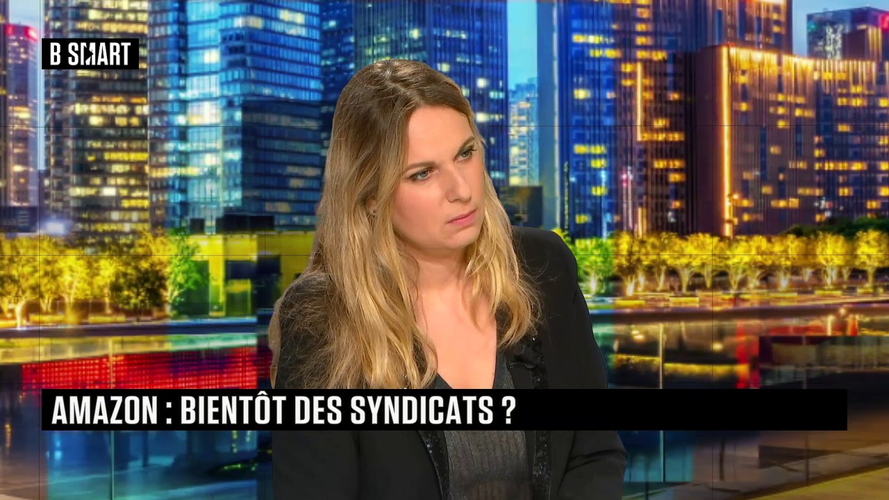 BE SMART - Emission du vendredi 7 janvier