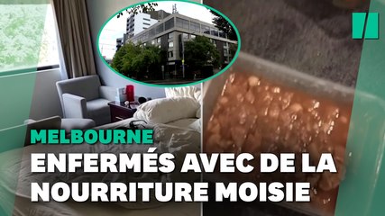 À quoi ressemble le "Park Hotel" où Novak Djokovic est bloqué à Melbourne