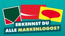 Kannst du diese Produkte nur am Logo erkennen? Teste dich!