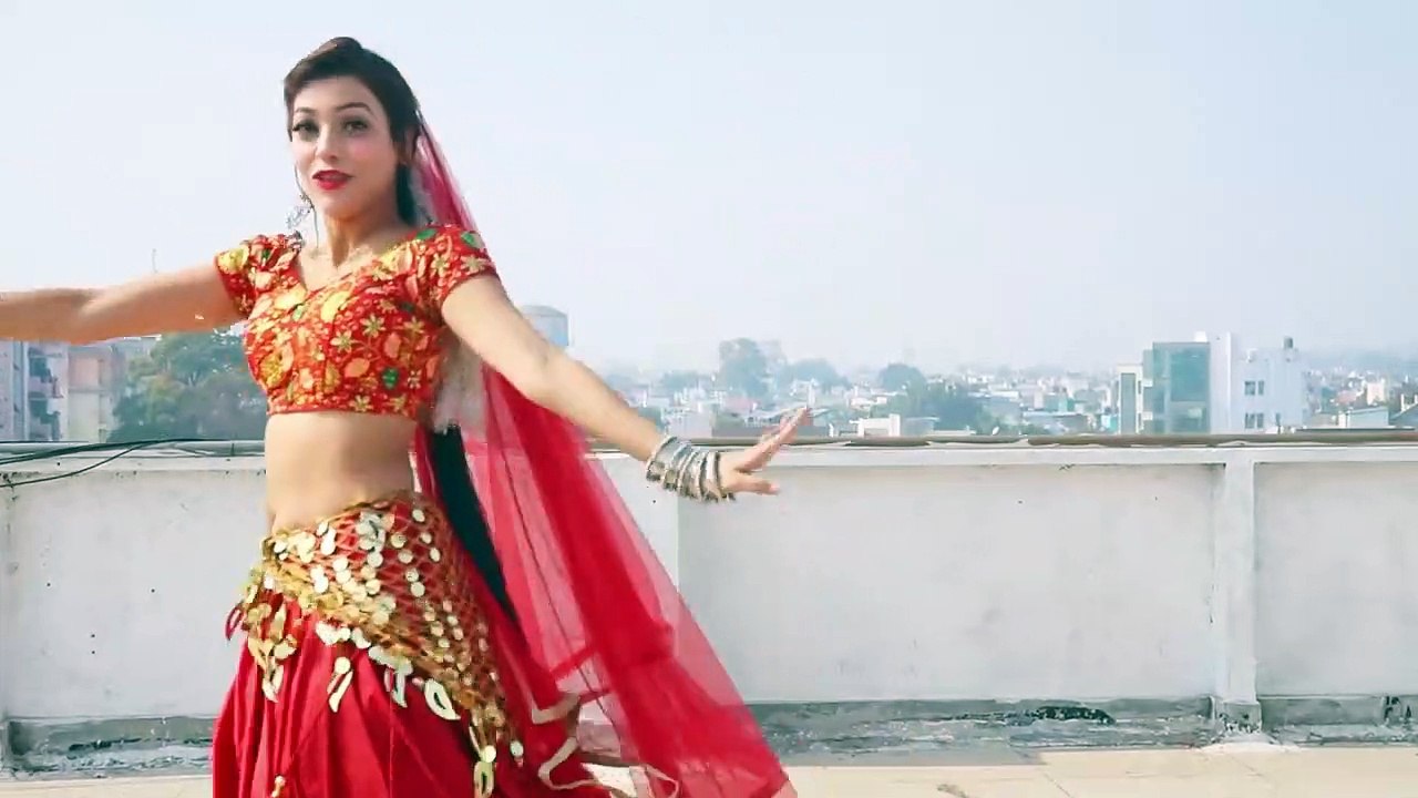 PAANI LEWAN CHALLI - DANCE VIDEO