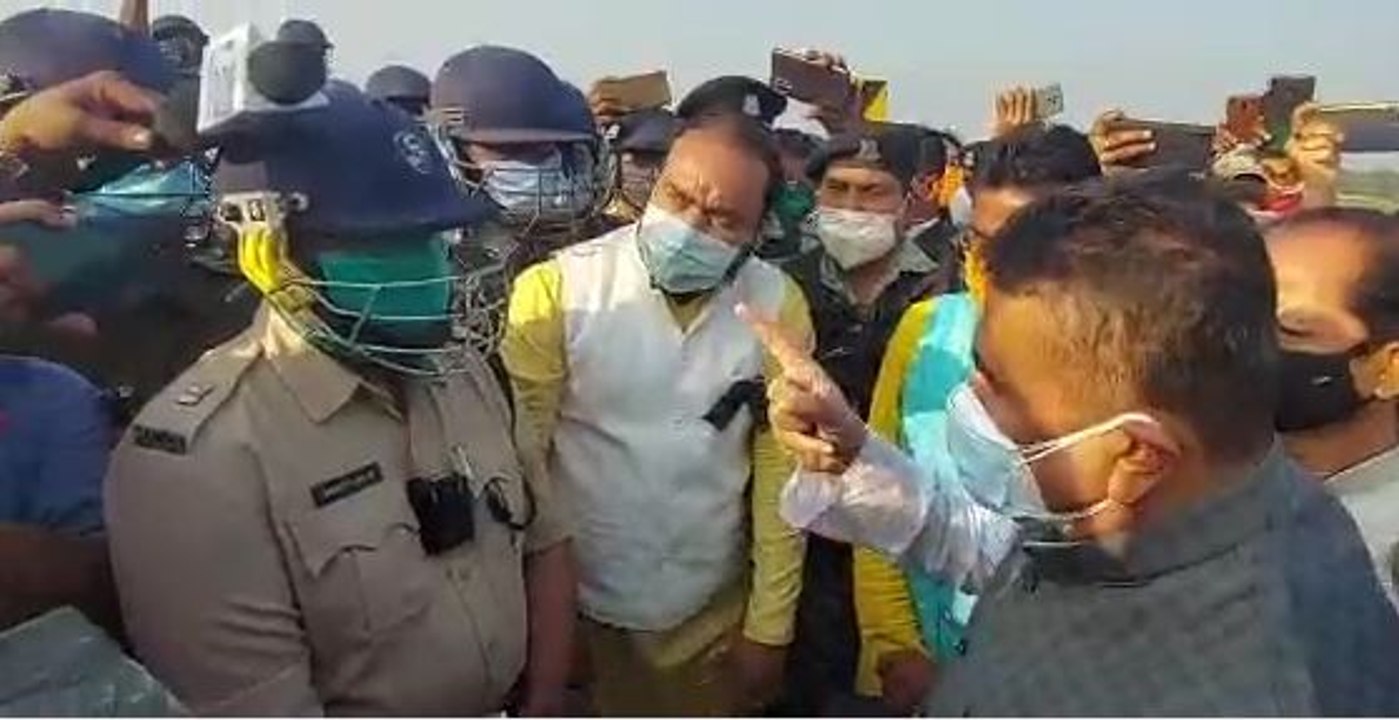 মোদীর উদ্বোধন করতে যাওয়া হাসপাতাল আগেই উদ্বোধন হয়ে যাওয়া নিয়ে বিস্ফোরক  শুভেন্দু অধিকারী