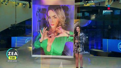 Vendía sus gases; es hospitalizada