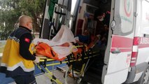 Son dakika haber | Kayseri'de silahlı kavga: 1 yaralı