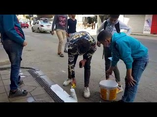 انطلاق فعاليات مبادرة جمل مدينتك بمحافظة القاهرة