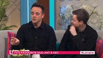 Ant and Dec hope 'I'm A Celeb' returns to Australia in 2022