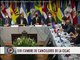 Canciller de Cuba: Reafirmamos el apoyo a la soberanía Argentina sobre las Islas Malvinas