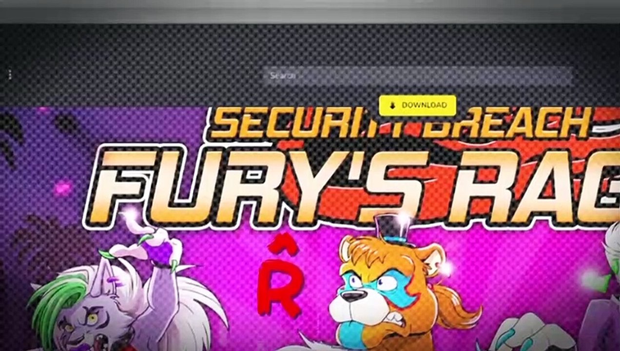 Game Theory- FNAF, Return To The Pit (3 New FNAF Theories)