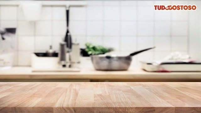 Brigadeiro sem chocolate