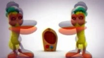 Pocoyo S02E48  Double Trouble