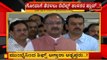 Aravind Limbavali Reacts After Bjp Legislative Assembly | TV5 Kannada