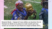 Benjamin Mendy accusé de 7 viols : libéré après quatre mois en prison