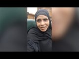 سميرة حسن الأم المثالية في قنا : ربنا قدرني على تربية عيالي بعد وفاة جوزي