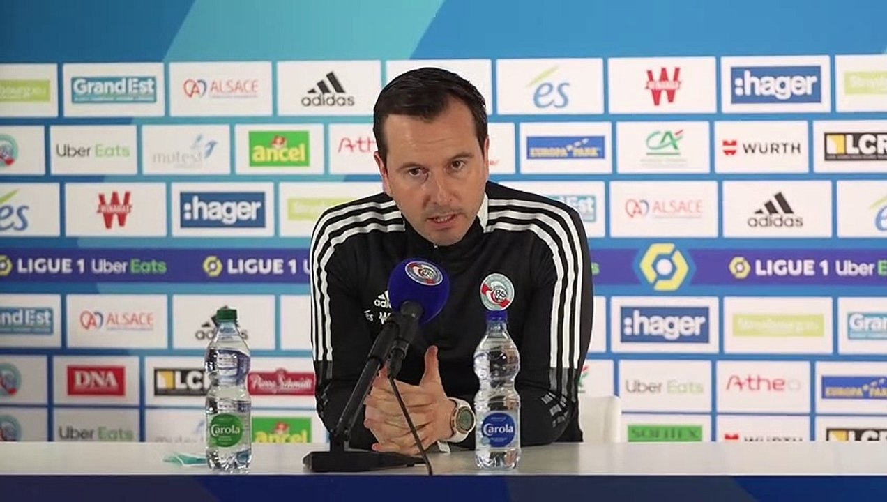 Il va falloir être très costaud sur le plan mental selon Julien Stéphan !