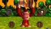 Donkey Kong 64 online multiplayer - n64