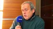 Drame du Heysel : pourquoi Michel Platini ne regrette pas que le match ait eu lieu