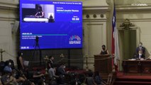 Chile | La Convención Constituyente entra en la fase decisiva con una nueva dirección