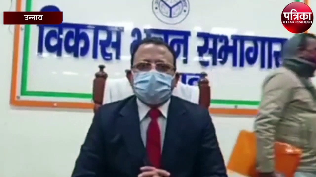 तीसरी लहर की संभावना को देखते हुए जिले में कोवि...