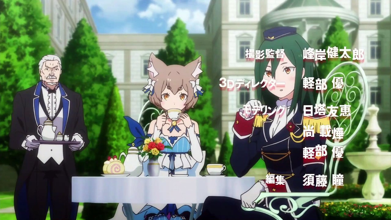 [ENGSUB]Re:Zero kara Hajimeru Isekai Seikatsu EP15-16