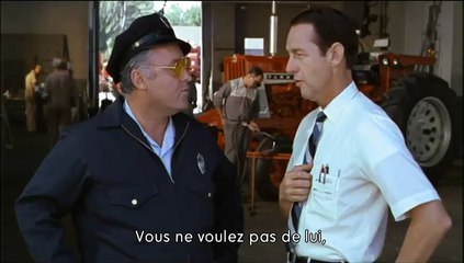 Bande-annonce du film "Dans La Chaleur De La Nuit" avec Sidney Poitier