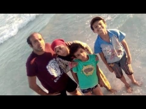 أهالي ضحايا عقار روض الفرج المنهار: مكانش معاهم فلوس ينكسوه