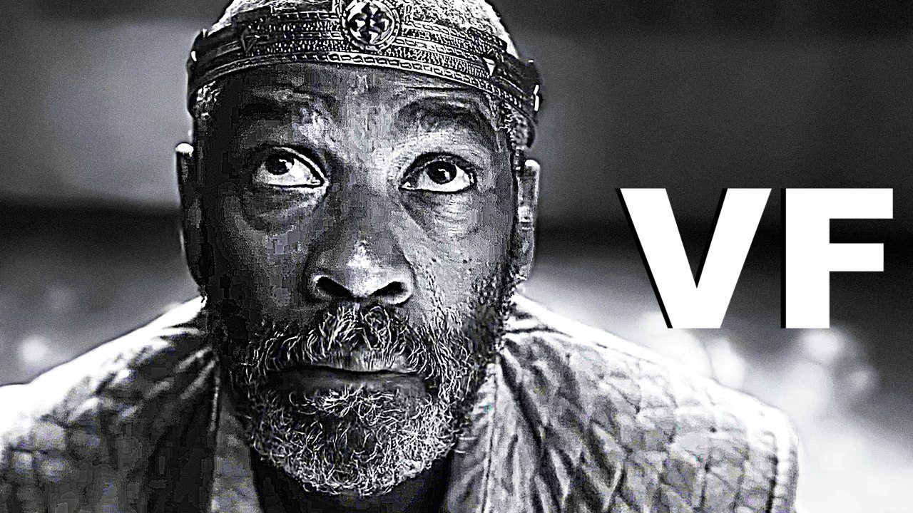 MACBETH Bande Annonce VF (2022)