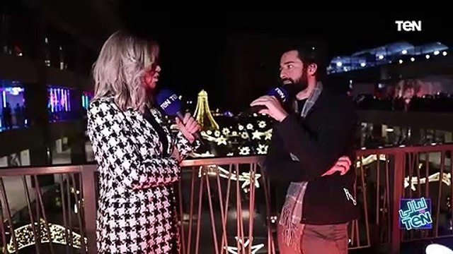 مفاجأة.. هتعرف لأول مرة تفاصيل عمل أحمد حاتم اللي جاي ومين البطلة اللي معاه