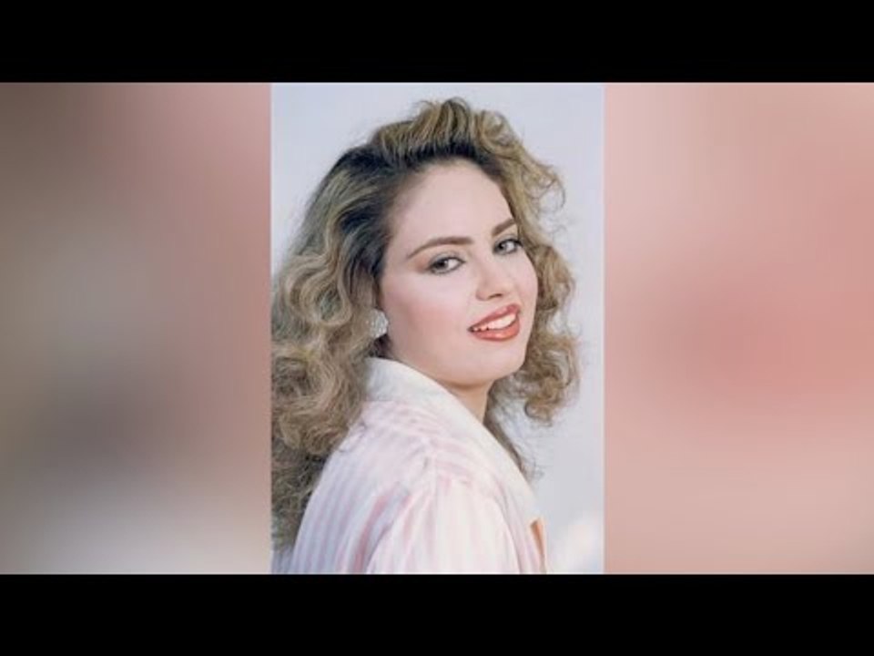 أول ظهور للفنانة وفاء مكي في جنازة عزت العلايلي