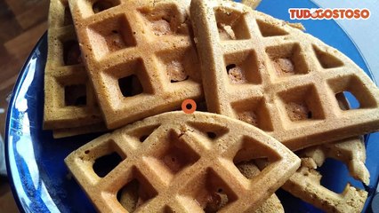 Waffle Integral