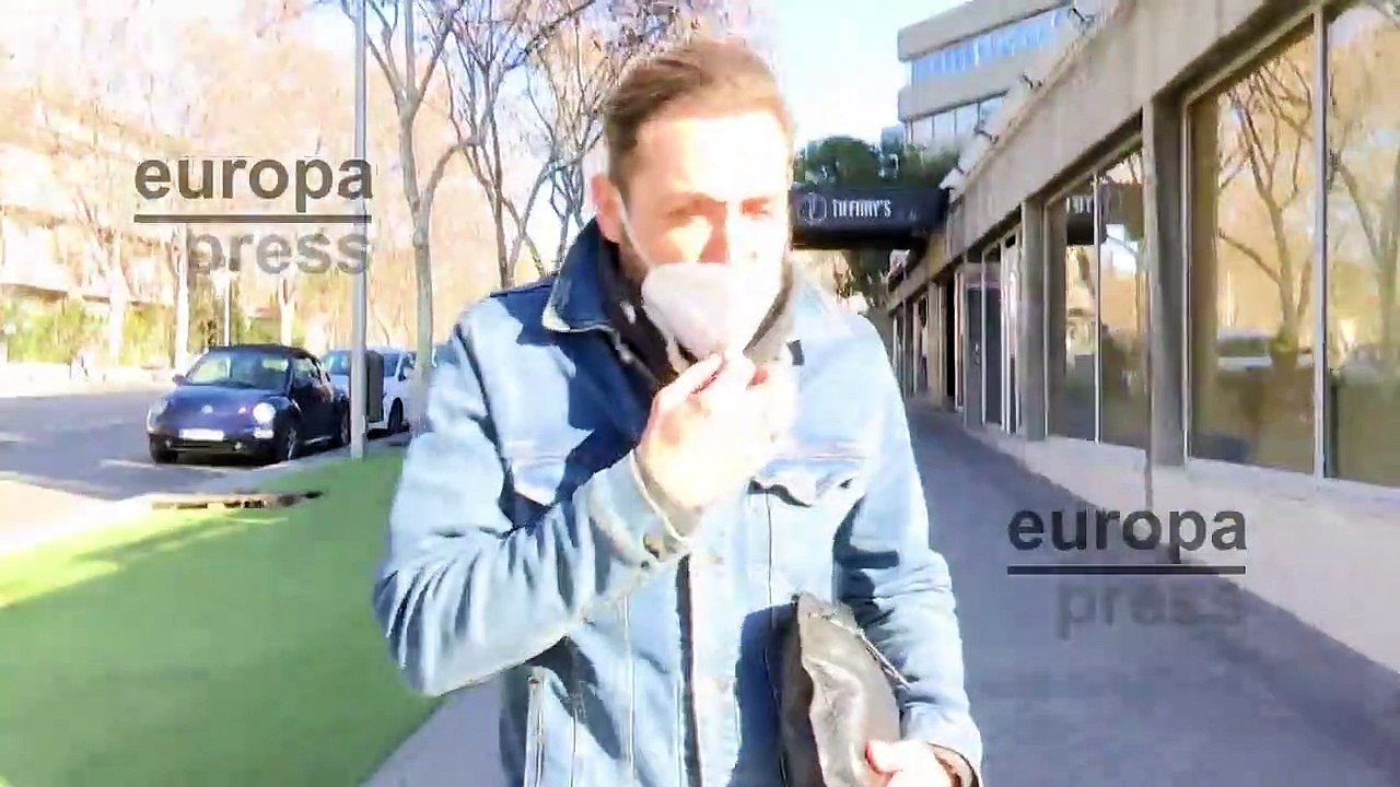 Antonio David toma esta decisión increíble contra todos