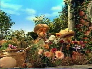 Between the Lions- The Good Seed 2x03