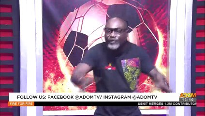 Black Stars Coach Milo, Ghana's Target of Winning The AFCON Hasn't Changed- Adom TV (7-01-22)