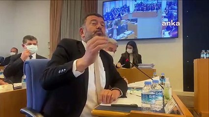 CHP'li Ağbaba: Parayı basan düdüğü çalıyor, 500 bin dolar karşılığında vatandaşlık bedava