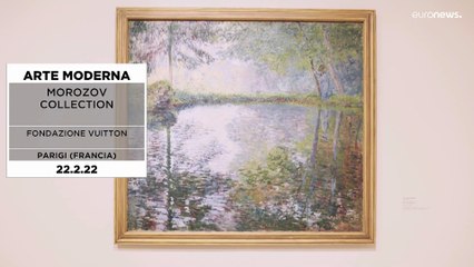 Rendez-vous, il meglio della cultura in Europa: Malaga, Parigi, Istanbul