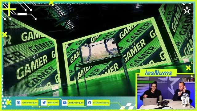 CES 2022 : Notre avis sur les nouvelles technologies TV