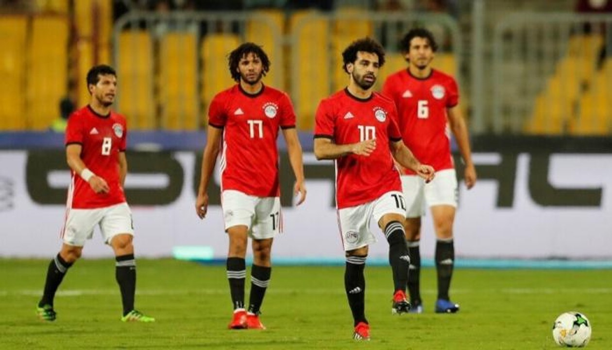 إصابة محمد صلاح إداري المنتخب بكورونا.. و7 إصابات تهدد مسيرة مصر في أمم أفريقيا وقرار مفاجئ من كيروش
