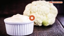 Maionese de couve-flor