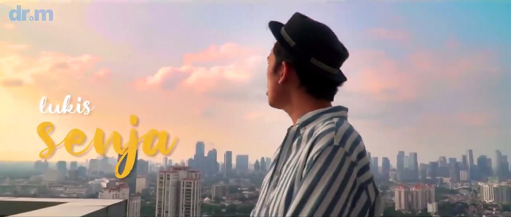 Budi Doremi - Melukis Senja