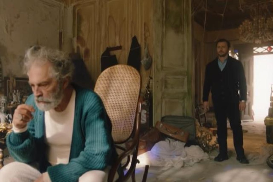 Baba dizisi ne zaman başlayacak? Baba dizisi konusu ne, oyuncuları kim?